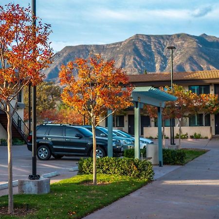 Casa Ojai Inn Ngoại thất bức ảnh