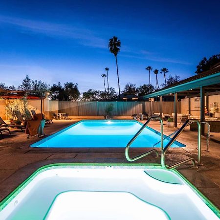 Casa Ojai Inn Ngoại thất bức ảnh