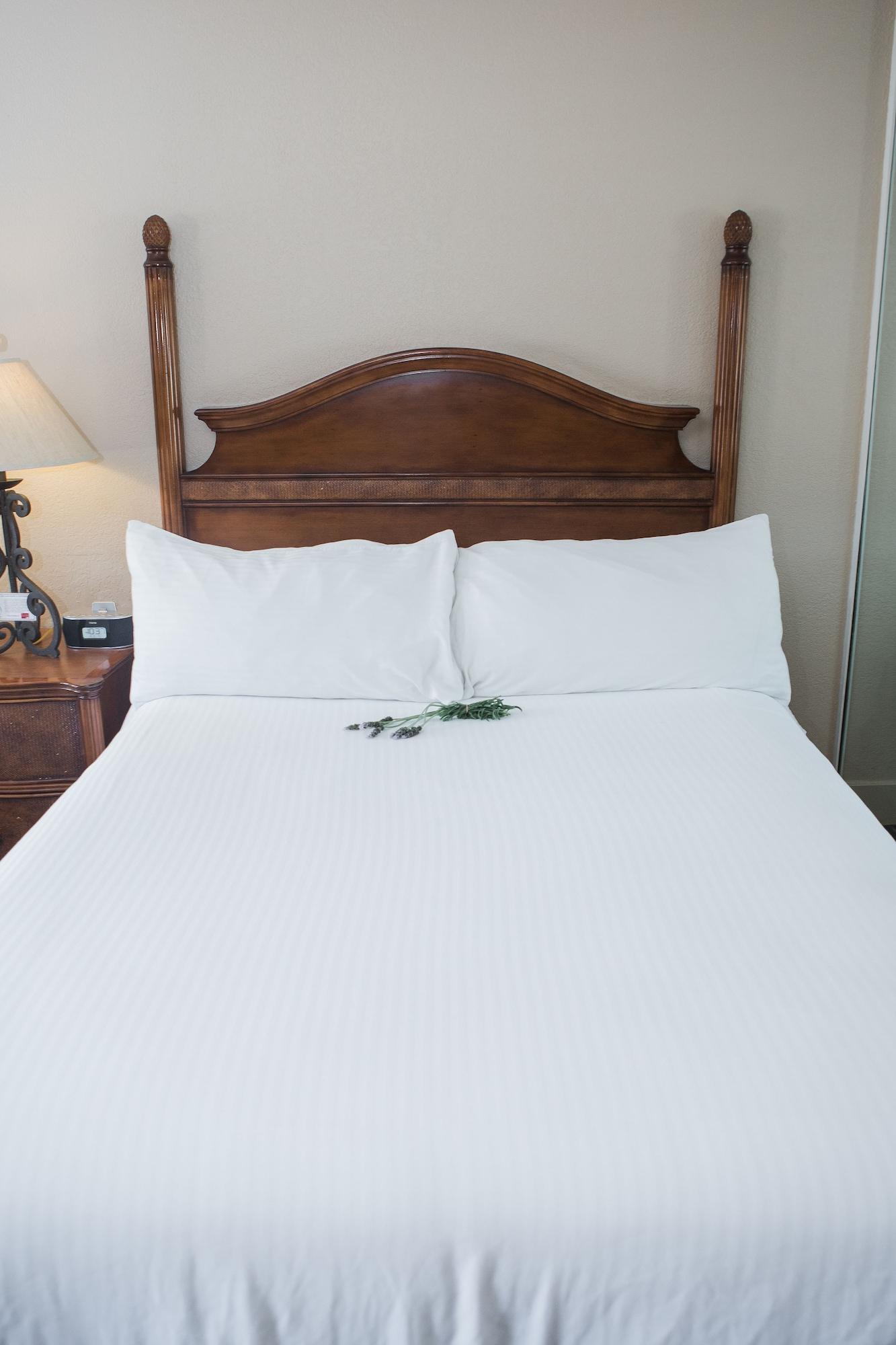 Casa Ojai Inn Ngoại thất bức ảnh
