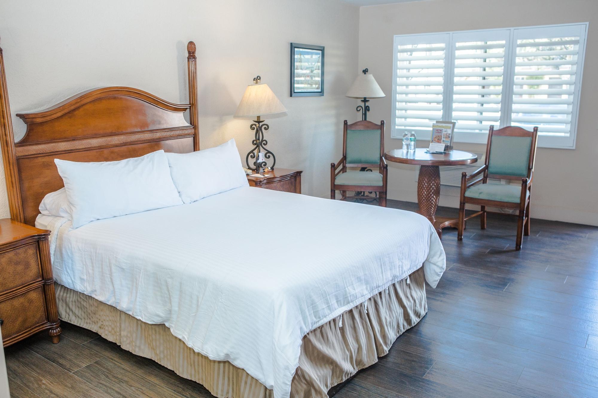 Casa Ojai Inn Ngoại thất bức ảnh