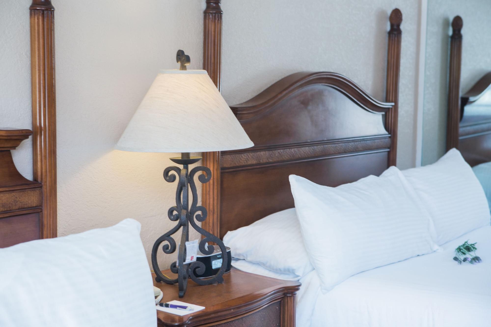 Casa Ojai Inn Ngoại thất bức ảnh