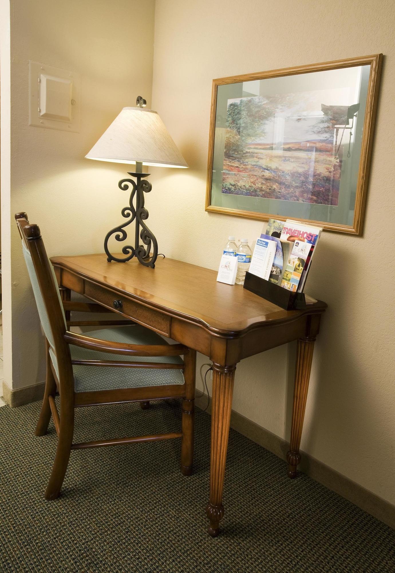 Casa Ojai Inn Ngoại thất bức ảnh