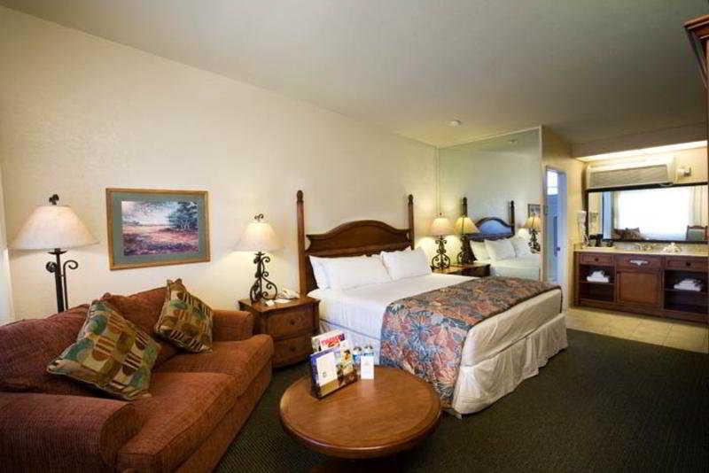 Casa Ojai Inn Phòng bức ảnh