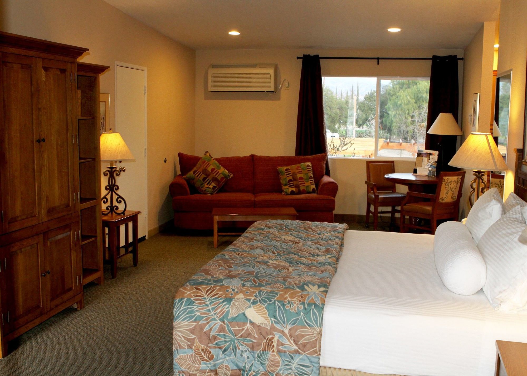 Casa Ojai Inn Ngoại thất bức ảnh