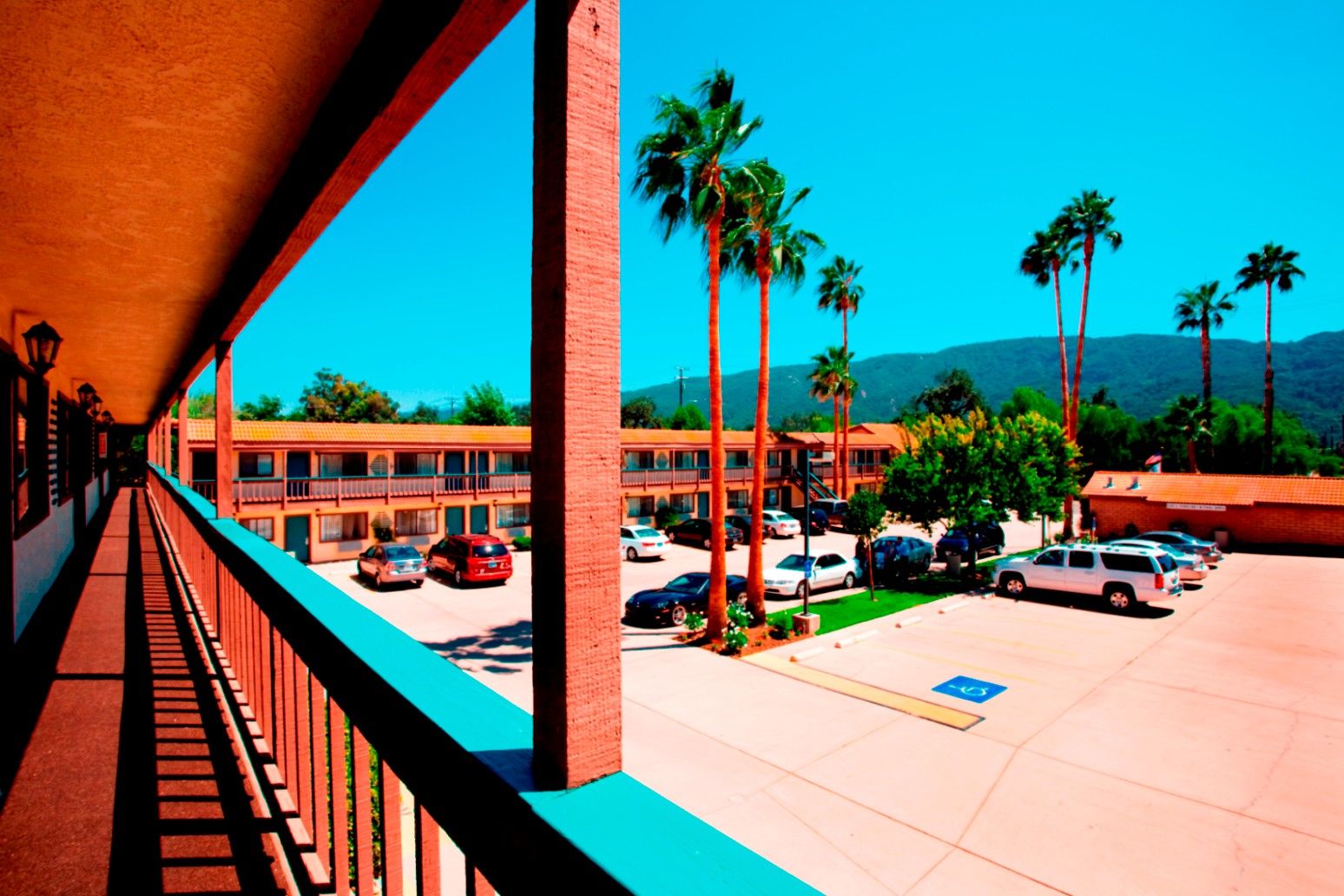 Casa Ojai Inn Ngoại thất bức ảnh