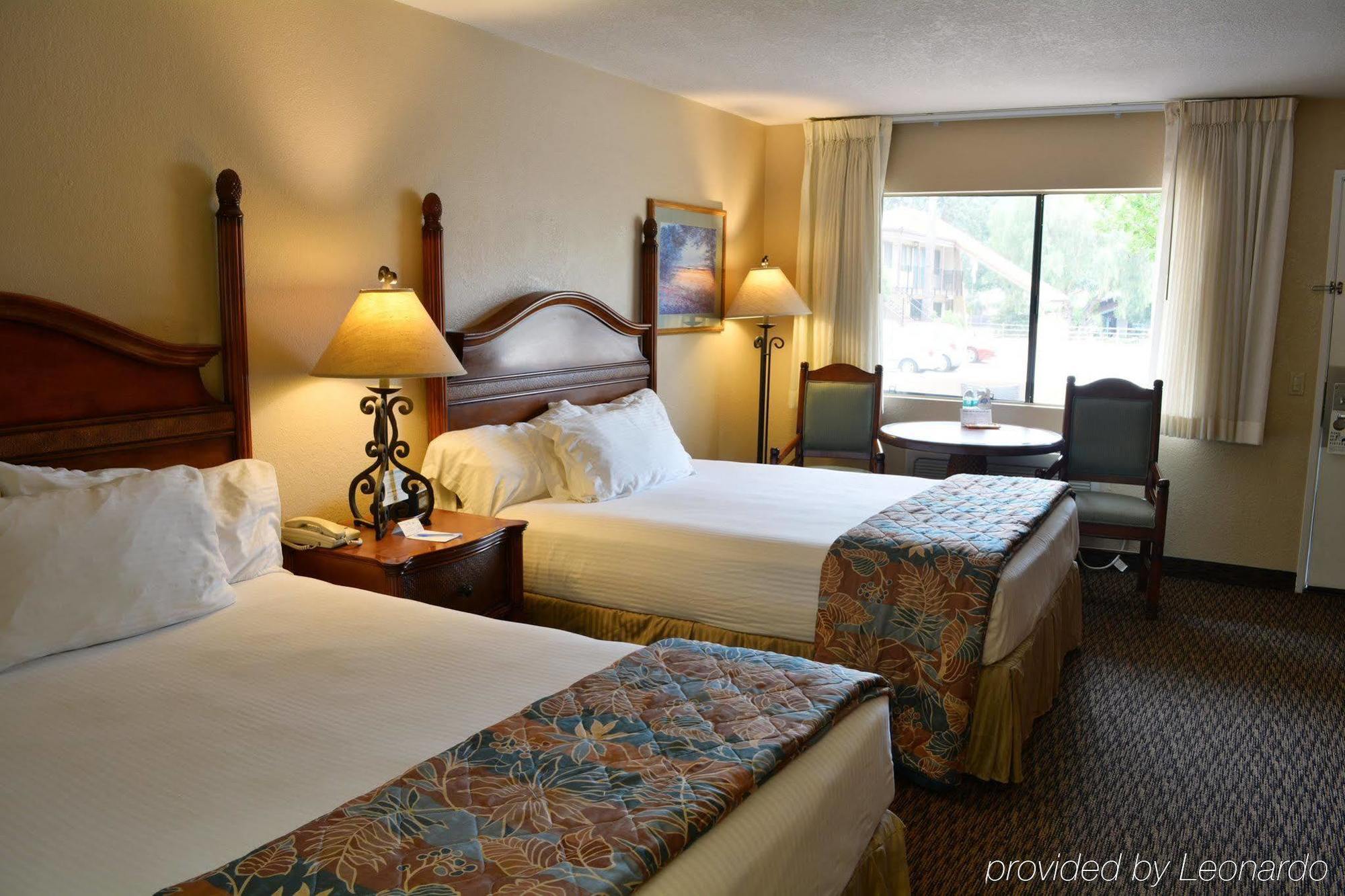 Casa Ojai Inn Ngoại thất bức ảnh