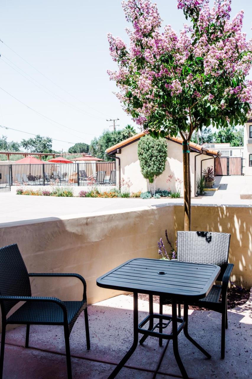 Casa Ojai Inn Ngoại thất bức ảnh