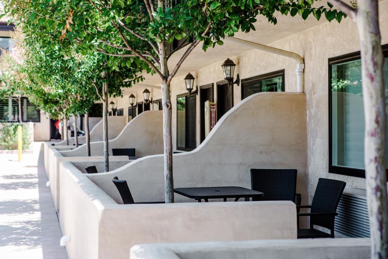 Casa Ojai Inn Ngoại thất bức ảnh