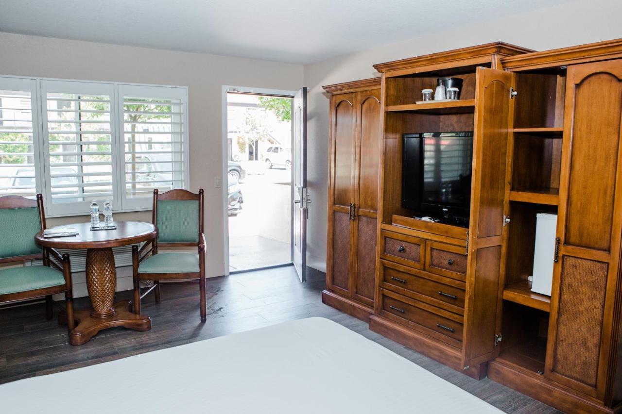 Casa Ojai Inn Ngoại thất bức ảnh
