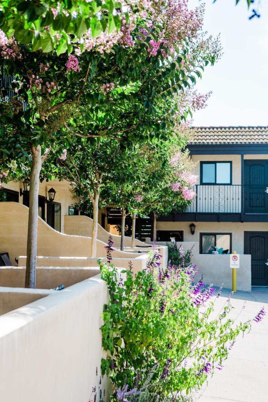 Casa Ojai Inn Ngoại thất bức ảnh