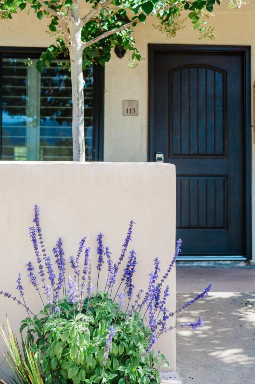 Casa Ojai Inn Ngoại thất bức ảnh
