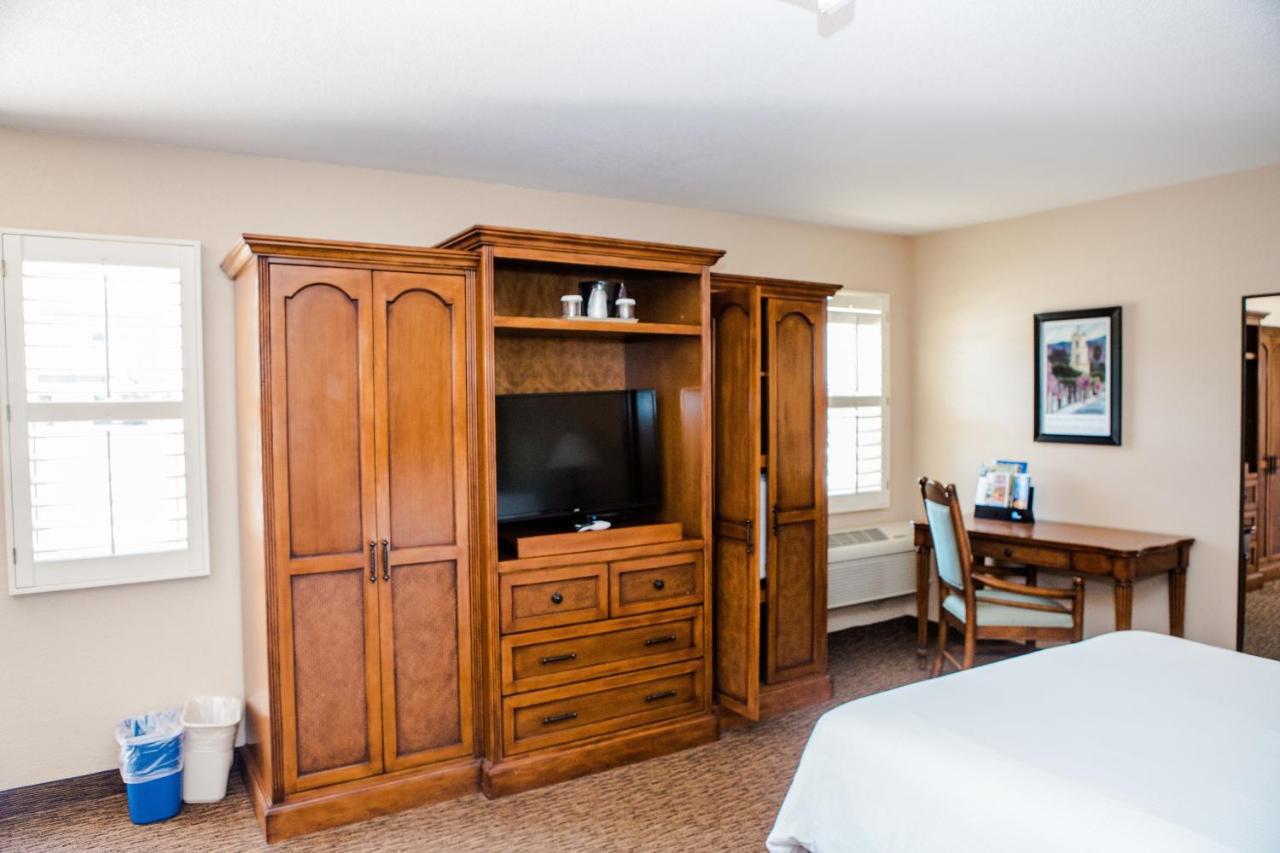 Casa Ojai Inn Ngoại thất bức ảnh