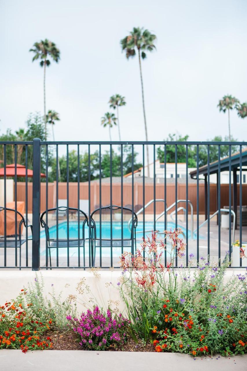 Casa Ojai Inn Ngoại thất bức ảnh