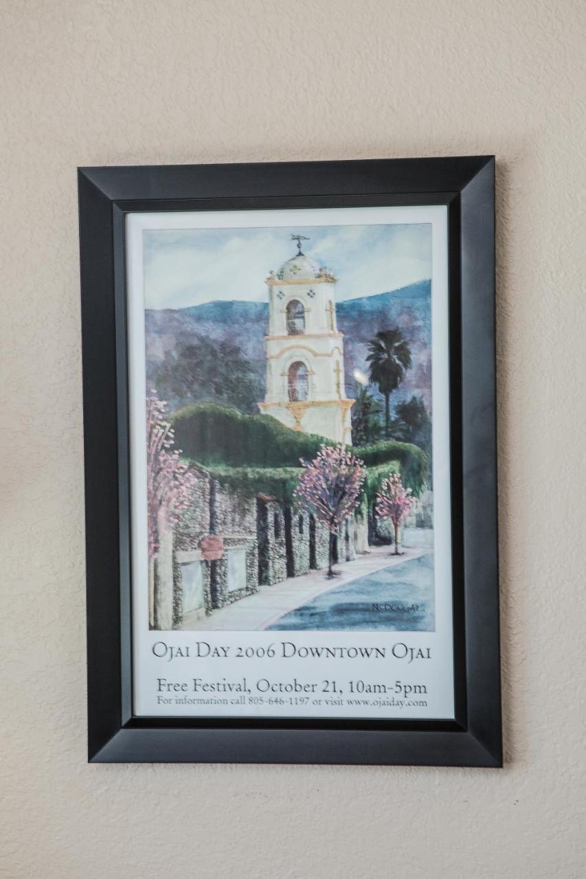 Casa Ojai Inn Ngoại thất bức ảnh