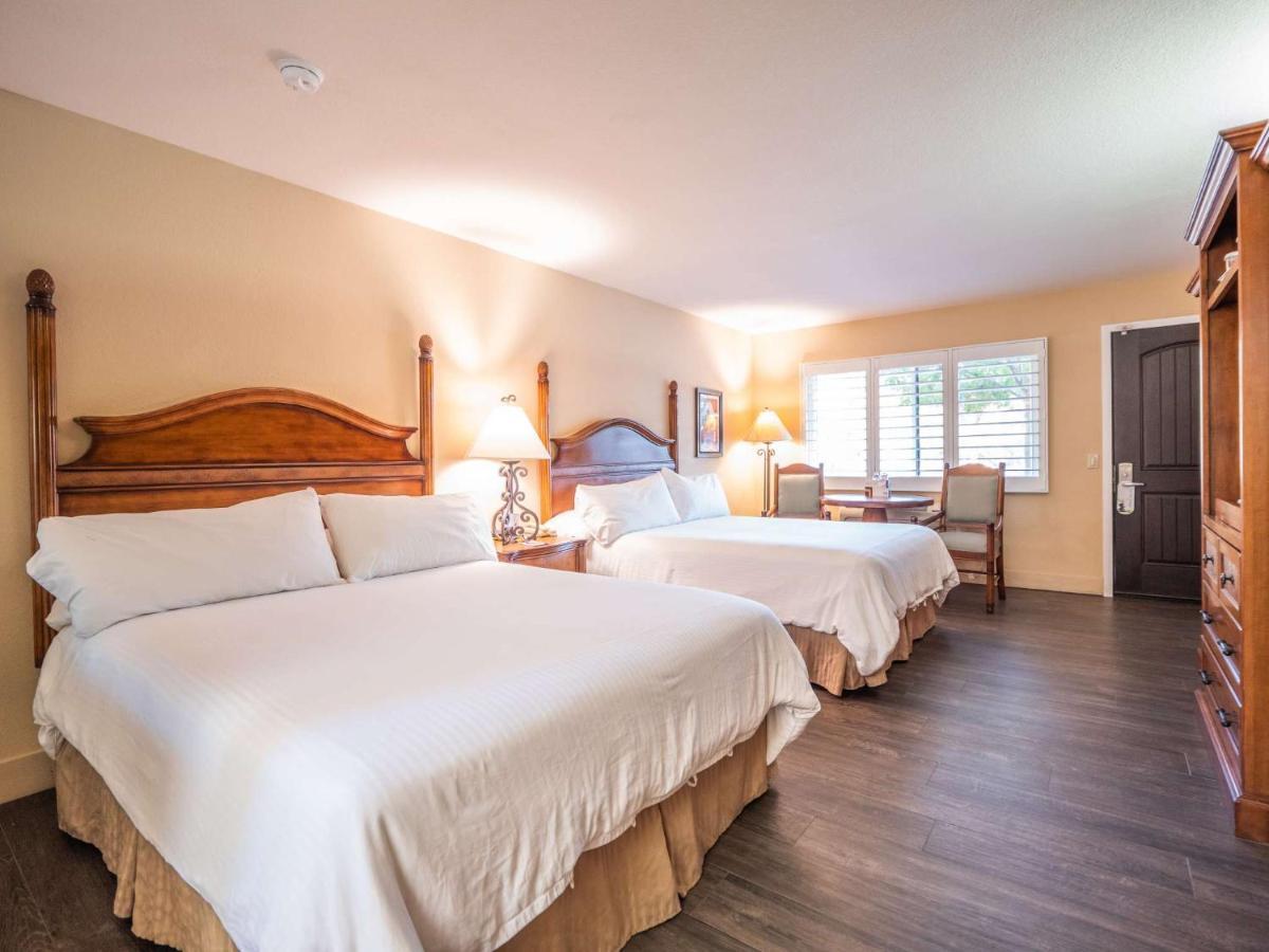 Casa Ojai Inn Ngoại thất bức ảnh