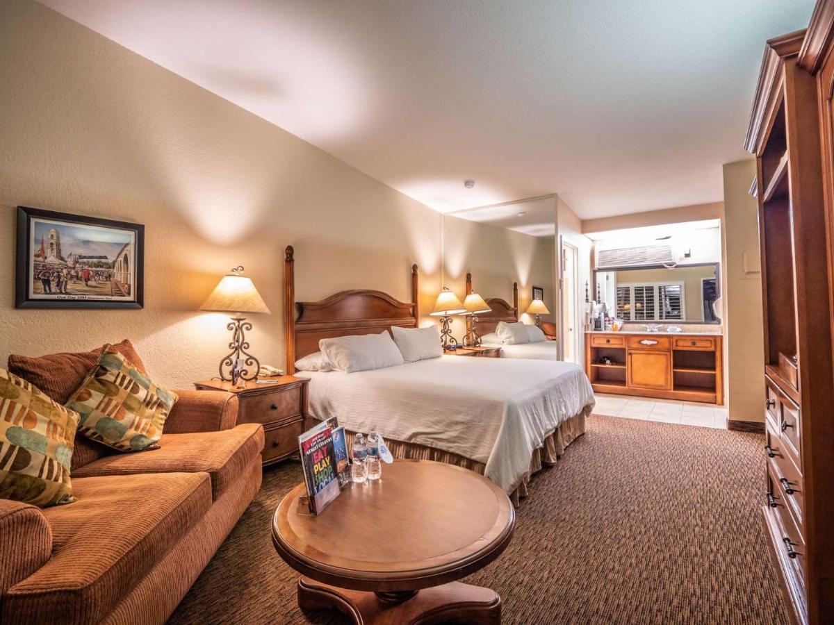 Casa Ojai Inn Ngoại thất bức ảnh