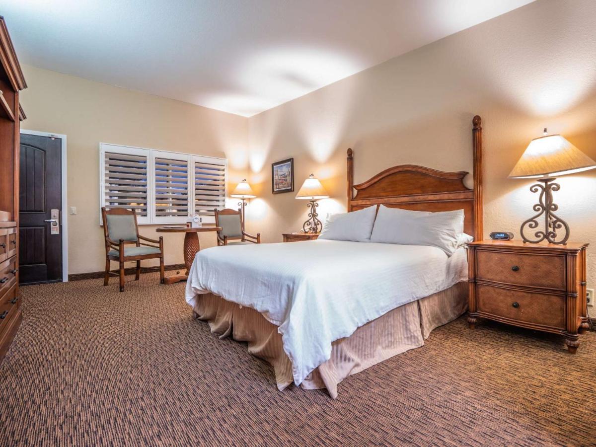 Casa Ojai Inn Ngoại thất bức ảnh