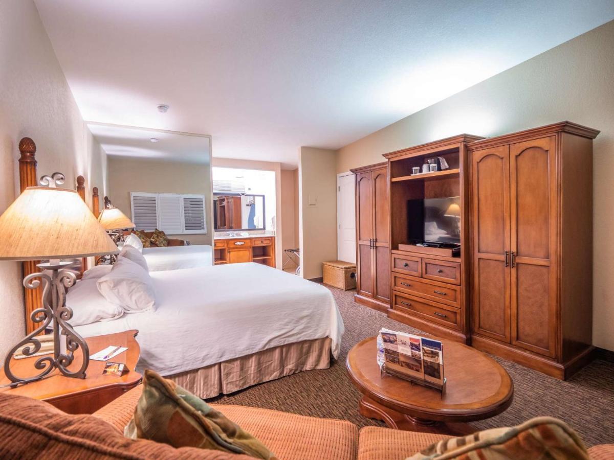 Casa Ojai Inn Ngoại thất bức ảnh
