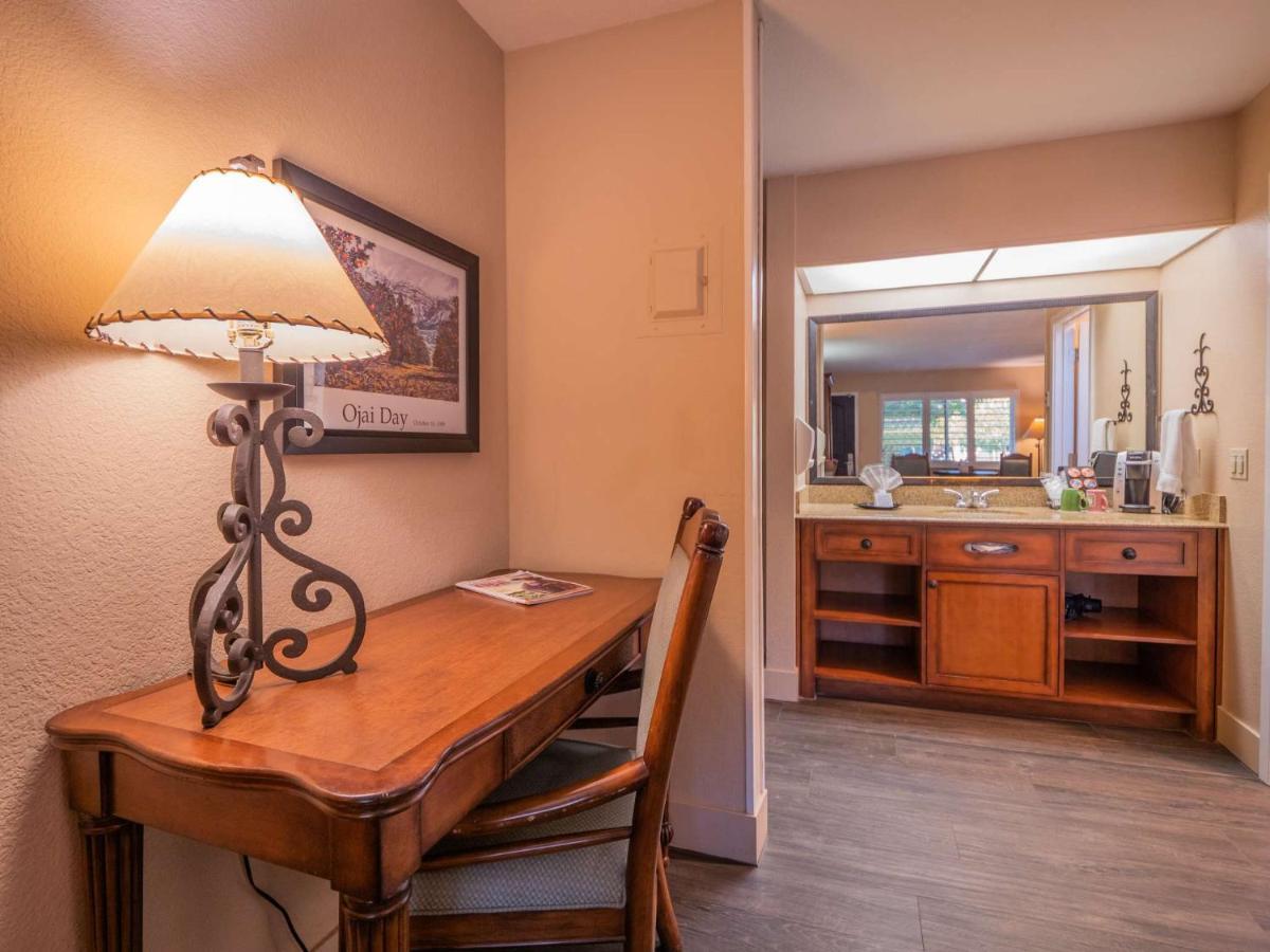 Casa Ojai Inn Ngoại thất bức ảnh