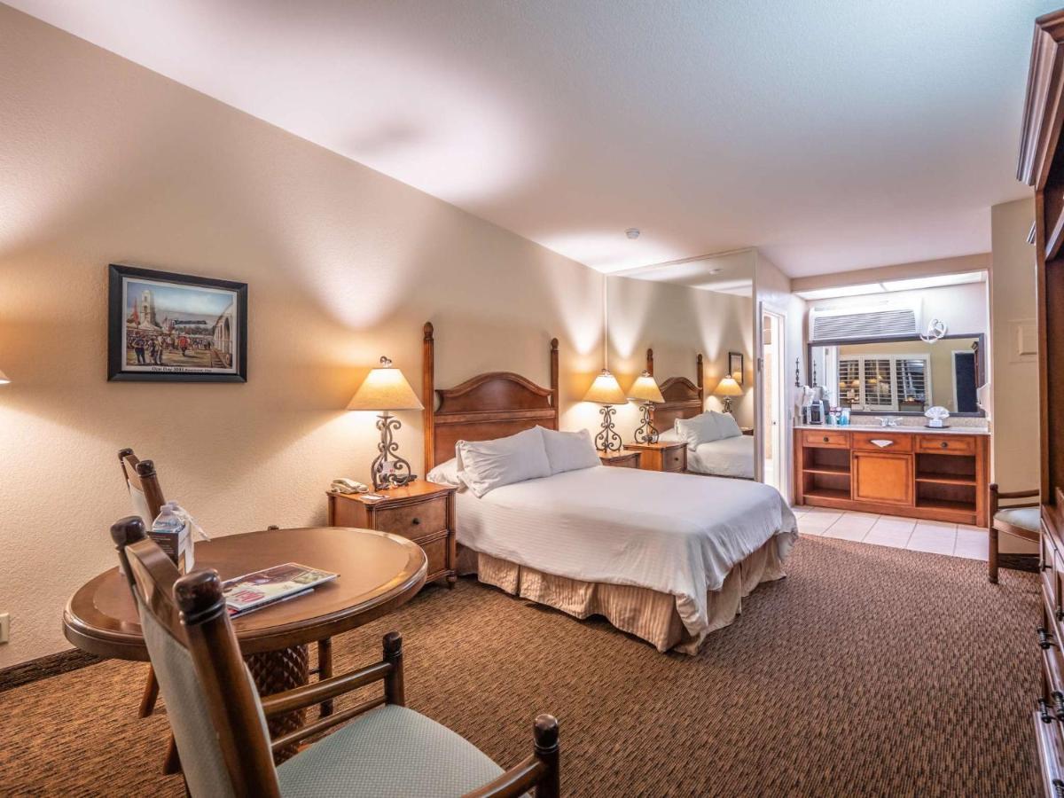 Casa Ojai Inn Ngoại thất bức ảnh