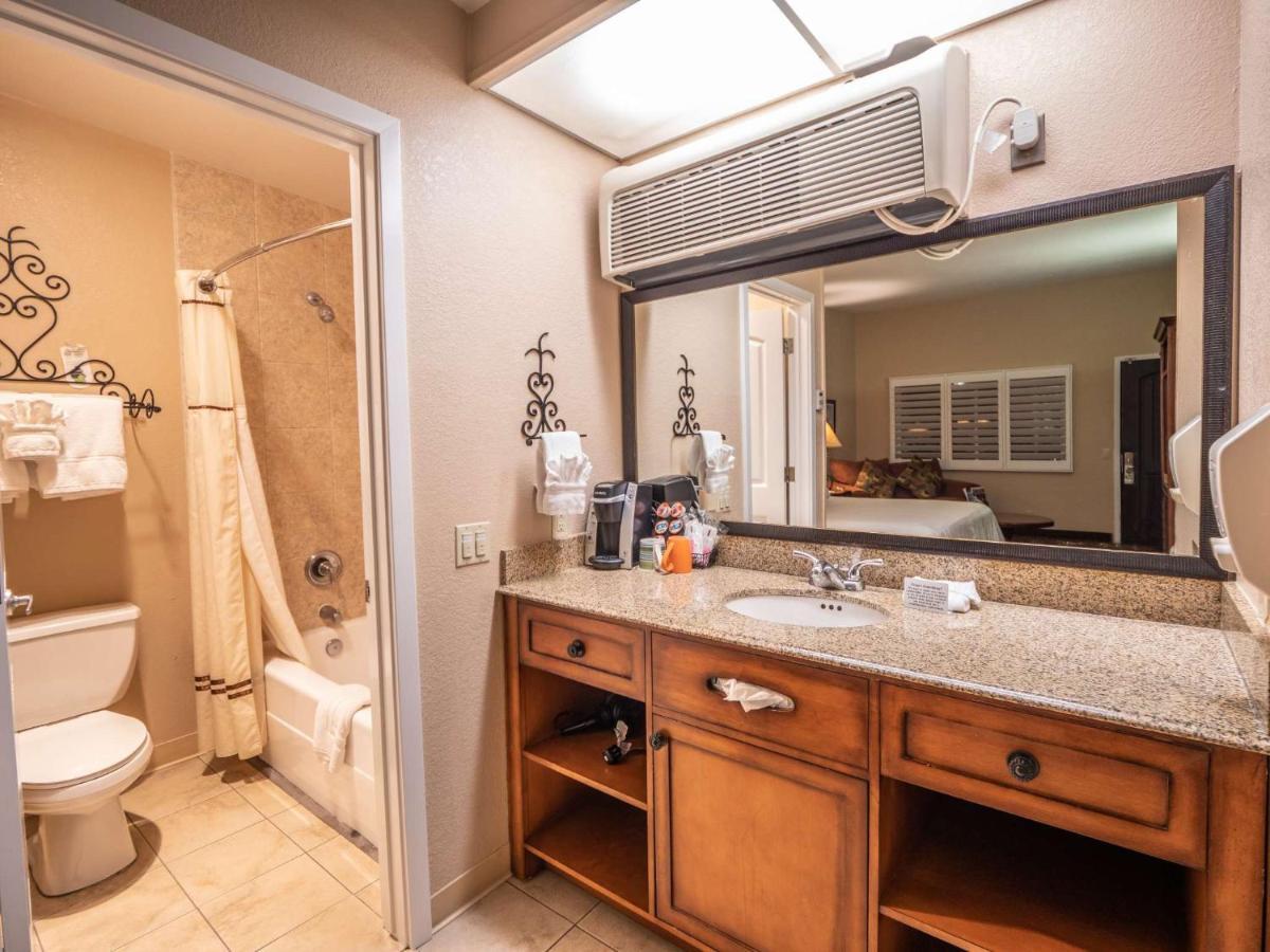 Casa Ojai Inn Ngoại thất bức ảnh
