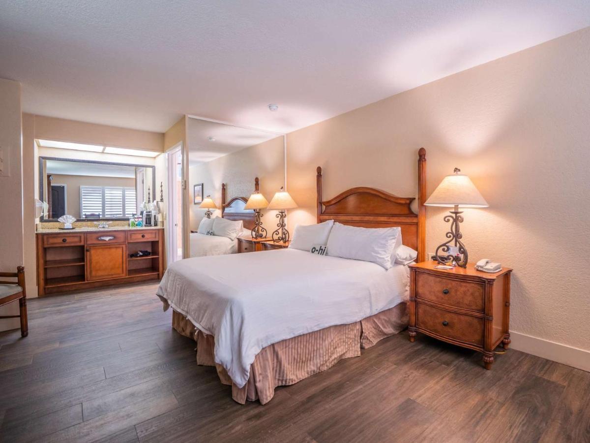 Casa Ojai Inn Ngoại thất bức ảnh