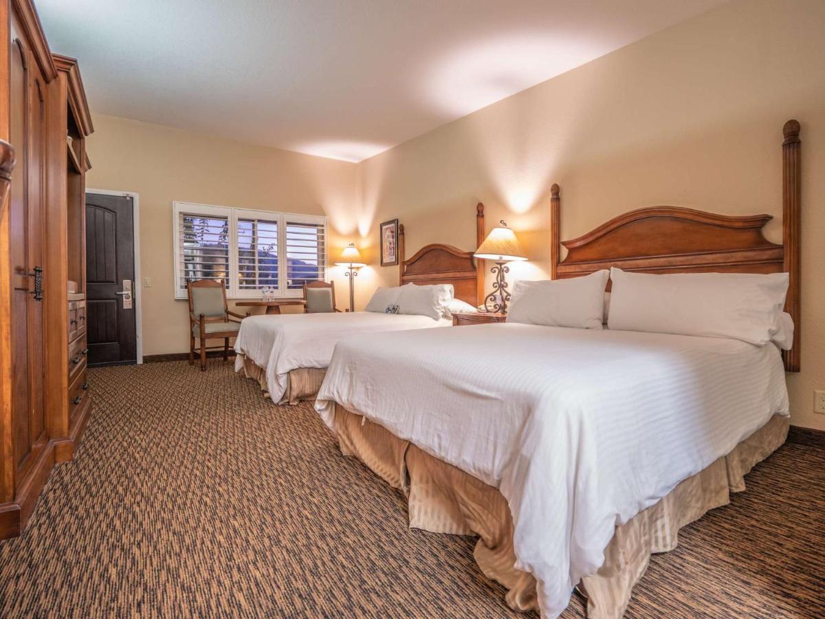 Casa Ojai Inn Ngoại thất bức ảnh