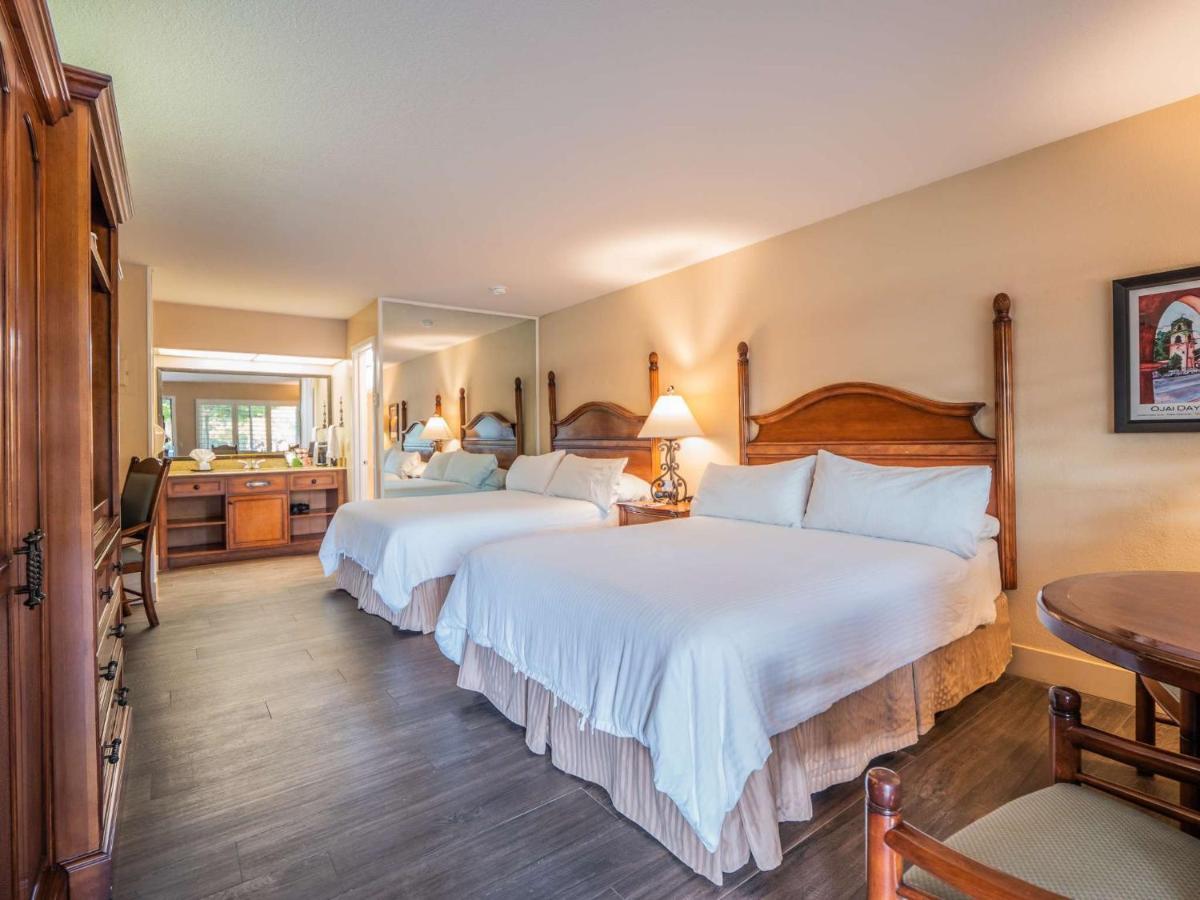 Casa Ojai Inn Ngoại thất bức ảnh